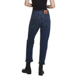 Women's Levi's Ribcage Ankle Original Straight Jeans - Thumbnail 3 of 3