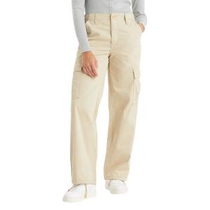 Women's Levi's 94 Baggy Cargo Pants