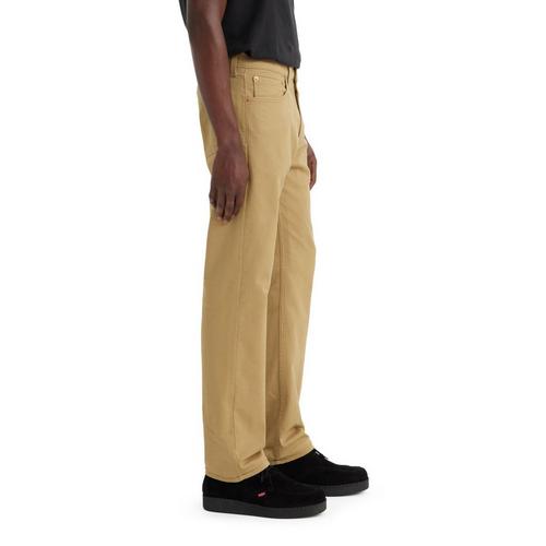 Men's Levi's 506 Comfort Classic Straight Jeans - Primary Image