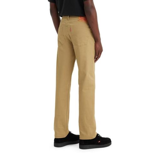 Men's Levi's 506 Comfort Classic Straight Jeans - Primary Image