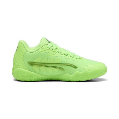 Women's Puma Stewie 3 Team Basketball Shoes - Primary Image