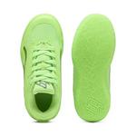Women's Puma Stewie 3 Team Basketball Shoes - Thumbnail 3 of 5