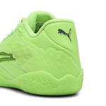 Women's Puma Stewie 3 Team Basketball Shoes - Thumbnail 4 of 5