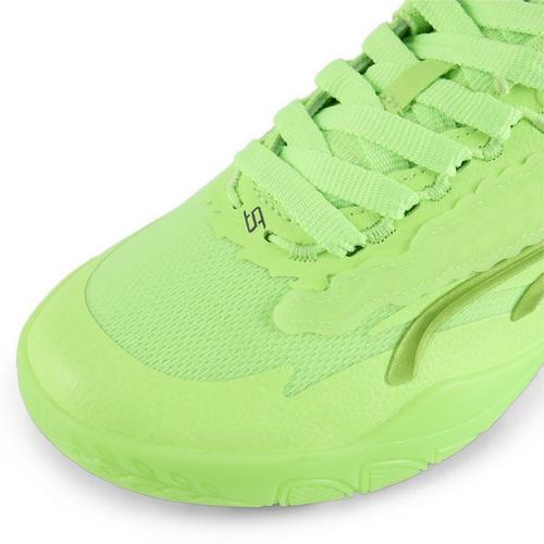 Women's Puma Stewie 3 Team Basketball Shoes - Primary Image