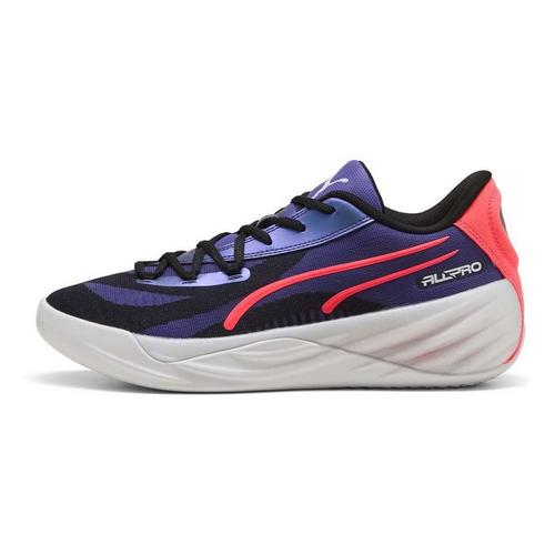 Puma All-Pro Nitro Basketball Shoes - Primary Image