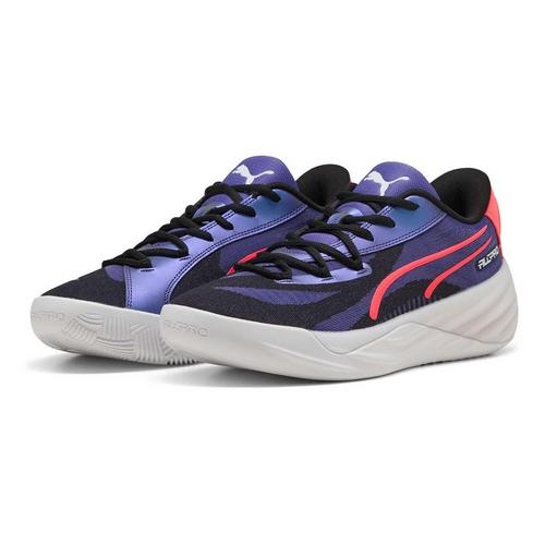 Puma All-Pro Nitro Basketball Shoes - Primary Image