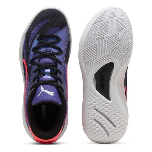 Puma All-Pro Nitro Basketball Shoes - Primary Image