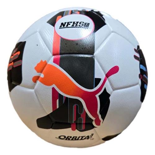 PUMA Orbita 3 NFHS Soccer Ball - Primary Image