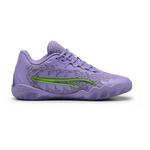 Women's Puma Stewie 3 Lace Em Up Basketball Shoes - Thumbnail 1 of 6