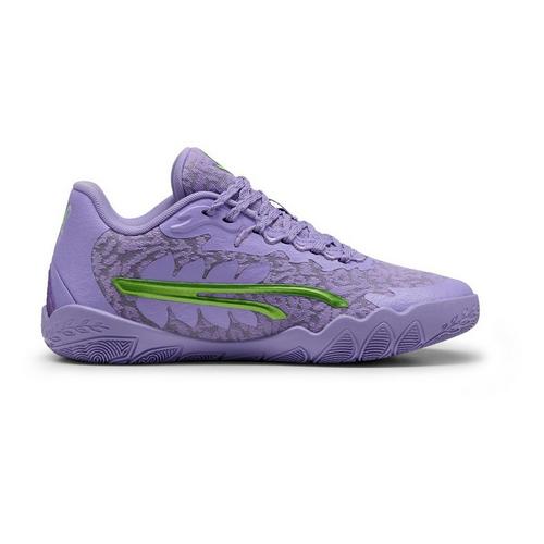 Women's Puma Stewie 3 Lace Em Up Basketball Shoes - Primary Image