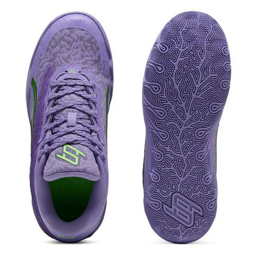 Women's Puma Stewie 3 Lace Em Up Basketball Shoes - Primary Image