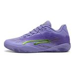 Women's Puma Stewie 3 Lace Em Up Basketball Shoes - Thumbnail 3 of 6
