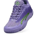Women's Puma Stewie 3 Lace Em Up Basketball Shoes - Thumbnail 4 of 6