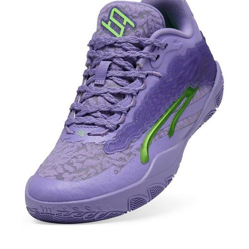 Women's Puma Stewie 3 Lace Em Up Basketball Shoes - Primary Image