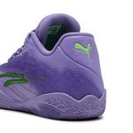 Women's Puma Stewie 3 Lace Em Up Basketball Shoes - Thumbnail 5 of 6