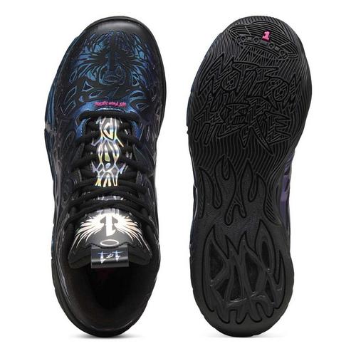 Puma MB.04 Disco Basketball Shoes - Primary Image