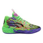 Puma MB.04 Be You Basketball Shoes - Thumbnail 2 of 5