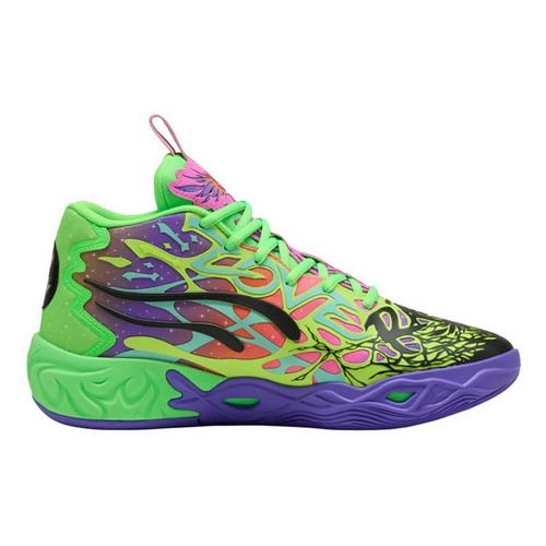 Puma MB.04 Be You Basketball Shoes - Primary Image