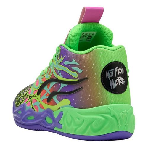 Puma MB.04 Be You Basketball Shoes - Primary Image