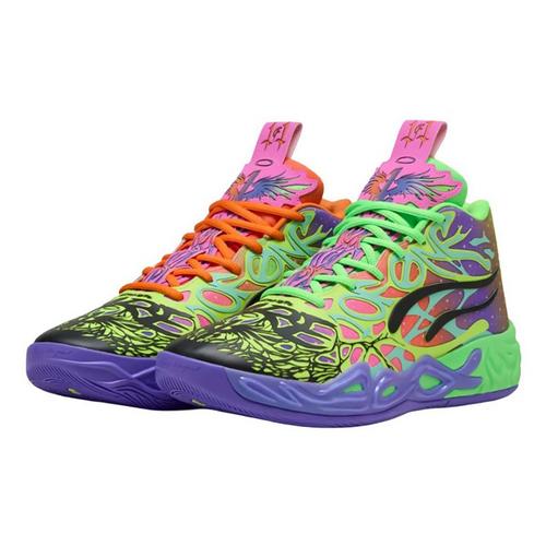Puma MB.04 Be You Basketball Shoes - Primary Image