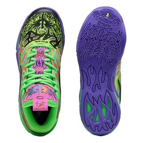 Puma MB.04 Be You Basketball Shoes - Primary Image