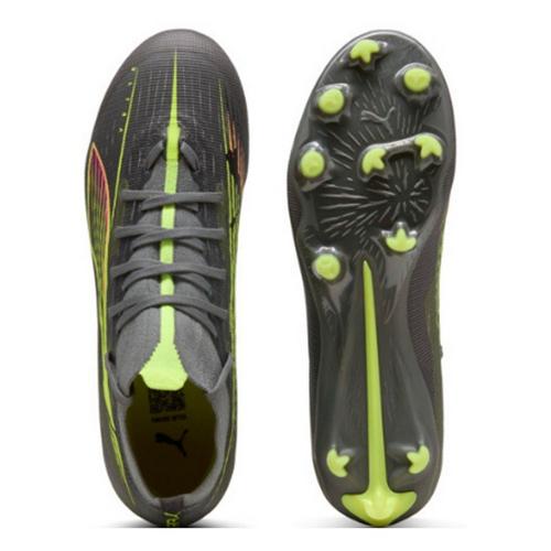 Women's Puma Ultra 5 FG/AG Molded Soccer Cleats - Primary Image