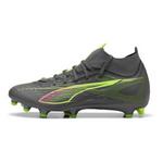 Women's Puma Ultra 5 FG/AG Molded Soccer Cleats - Thumbnail 3 of 4