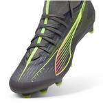 Women's Puma Ultra 5 FG/AG Molded Soccer Cleats - Thumbnail 4 of 4