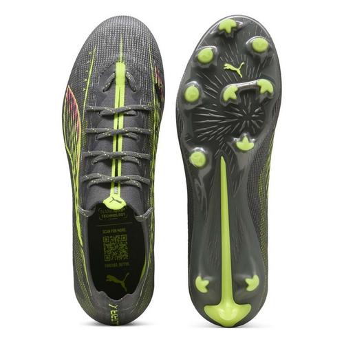Puma Ultra 5 Pro FG/AG Molded Soccer Cleats - Primary Image