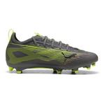 Big Kids' Puma Ultra 5 Pro FG/AG Molded Soccer Cleats - Thumbnail 2 of 4