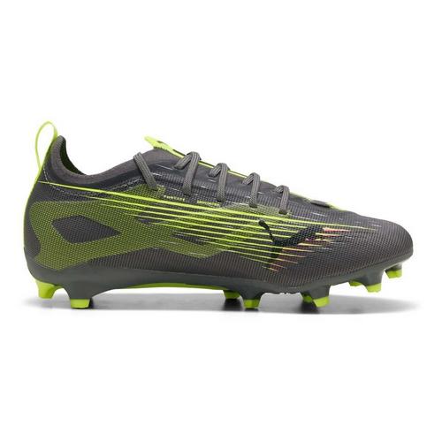 Big Kids' Puma Ultra 5 Pro FG/AG Molded Soccer Cleats - Primary Image