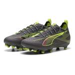 Big Kids' Puma Ultra 5 Pro FG/AG Molded Soccer Cleats - Thumbnail 3 of 4