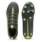 Big Kids' Puma Ultra 5 Pro FG/AG Molded Soccer Cleats - Thumbnail 4 of 4
