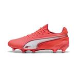 Women's Puma King Ultimate FG/AG Molded Soccer Cleats - Thumbnail 3 of 5