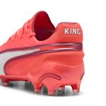 Women's Puma King Ultimate FG/AG Molded Soccer Cleats - Thumbnail 4 of 5