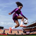 Women's Puma King Ultimate FG/AG Molded Soccer Cleats - Thumbnail 5 of 5