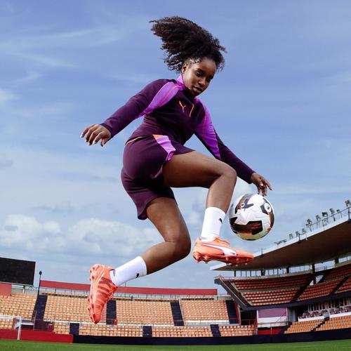 Women's Puma King Ultimate FG/AG Molded Soccer Cleats - Primary Image