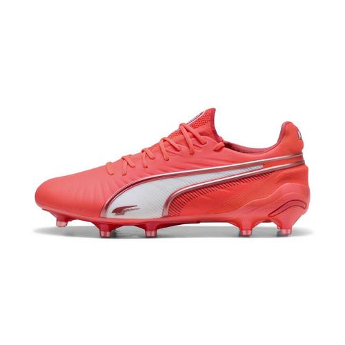 Women's Puma King Pro FG/AG Molded Soccer Cleats - Primary Image