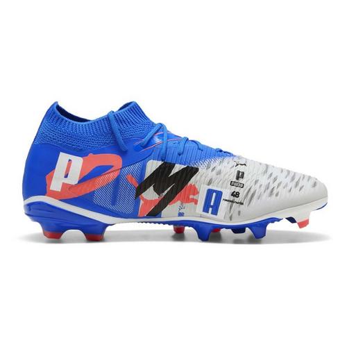 Puma Future 8 Match Forever FG/AG Molded Soccer Cleats - Primary Image