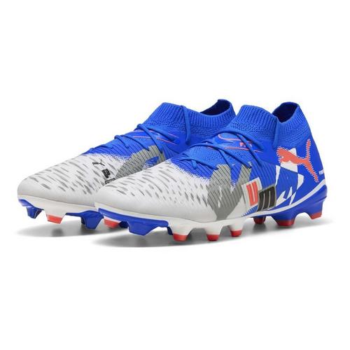 Puma Future 8 Match Forever FG/AG Molded Soccer Cleats - Primary Image