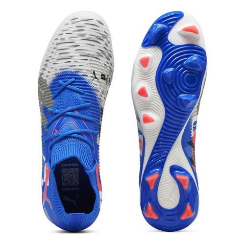Puma Future 8 Match Forever FG/AG Molded Soccer Cleats - Primary Image