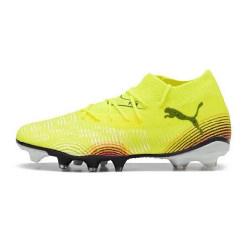 Women's Puma Future FG/AG Molded Soccer Cleats - Primary Image