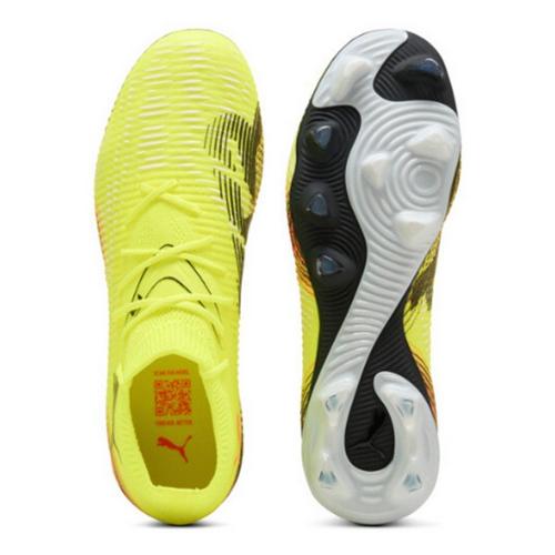 Women's Puma Future FG/AG Molded Soccer Cleats - Primary Image