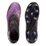 Little Kids' Puma Future 8 Pro FG/AG Molded Soccer Cleats - Thumbnail 4 of 4