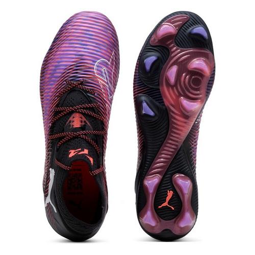 Women's Puma Future 8 Ultimate FG/AG Molded Soccer Cleats - Primary Image