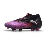 Women's Puma Future 8 Ultimate FG/AG Molded Soccer Cleats - Thumbnail 3 of 6