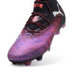 Women's Puma Future 8 Ultimate FG/AG Molded Soccer Cleats - Thumbnail 4 of 6