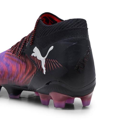 Women's Puma Future 8 Ultimate FG/AG Molded Soccer Cleats - Primary Image
