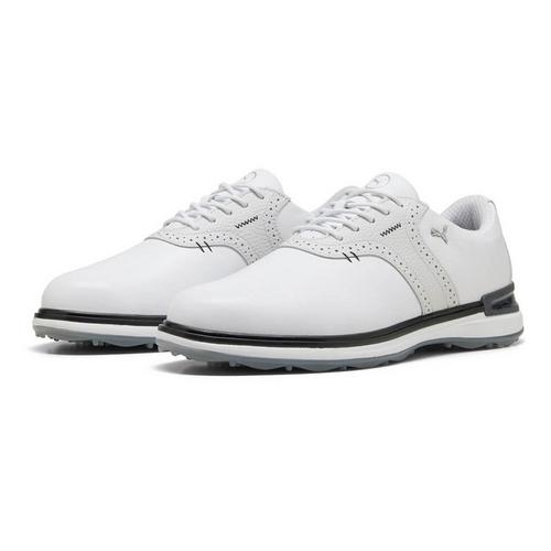 Men's Puma Avant Spikeless Golf Shoes - Primary Image