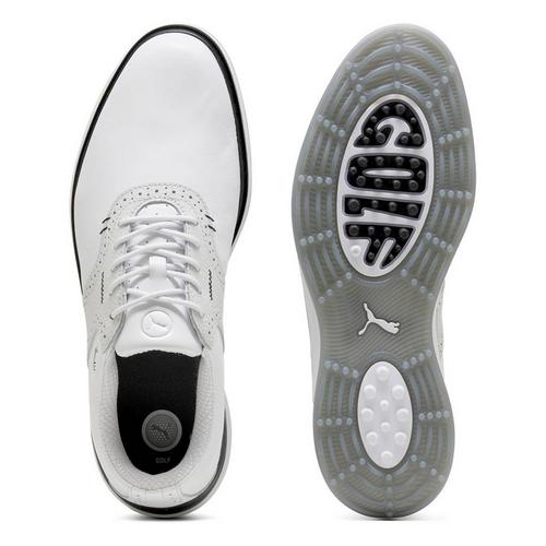 Men's Puma Avant Spikeless Golf Shoes - Primary Image